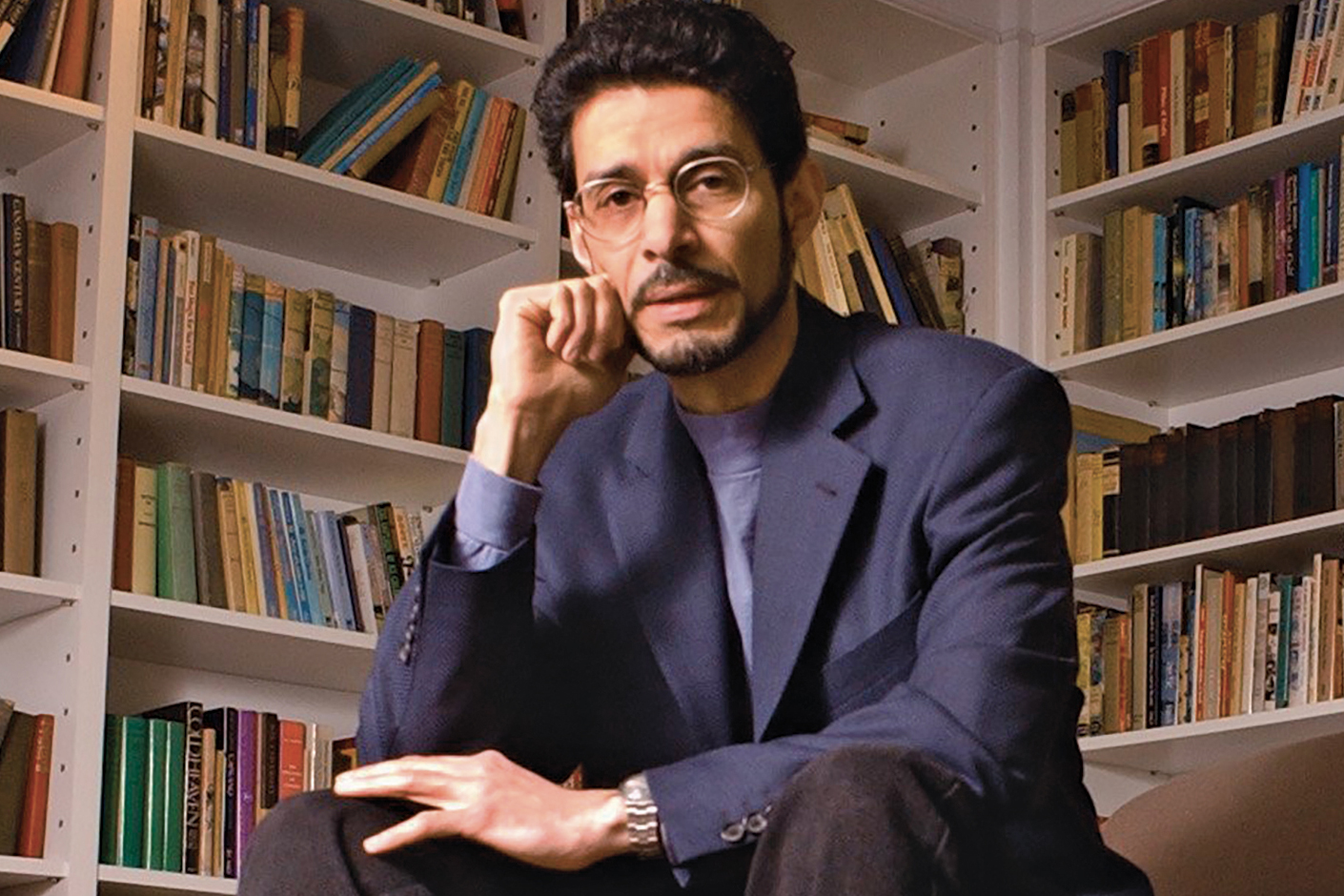 Rohinton Mistry