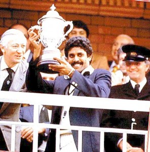 Kapil Dev: The Haryana Hurricane