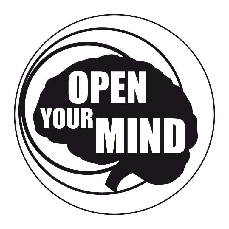 The Mind Works When It Is Open