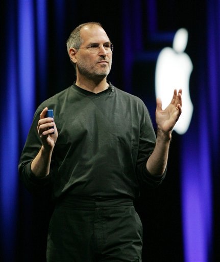 Steven Paul Jobs