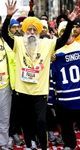 Fauja Singh - Impossible is Nothing 