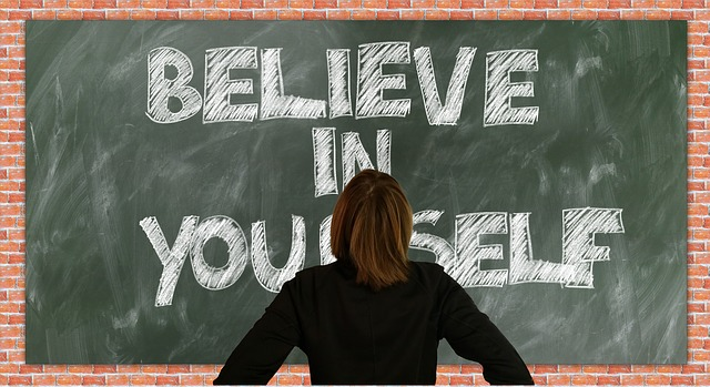 9 Lessons for Practicing Self-Confidence