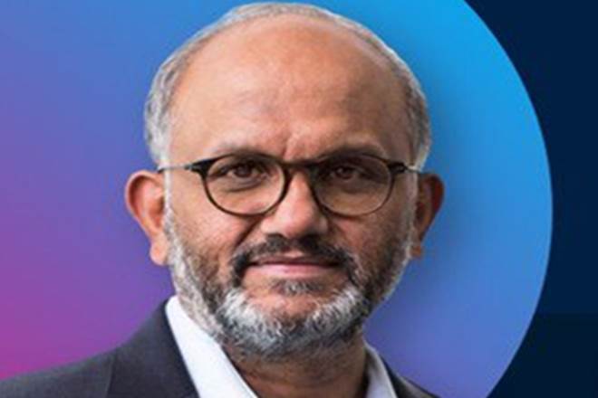 Think View – Shantanu Narayen