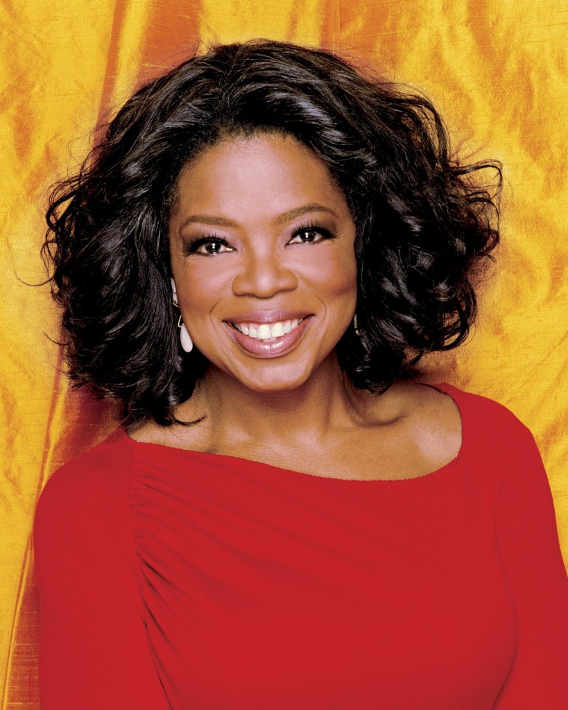 6 Lessons From Oprah Winfrey Life And Career