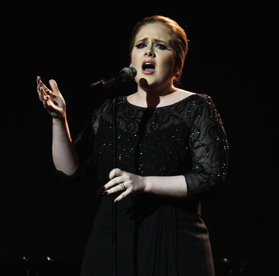 Adele - An Incredible Success Story