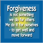 Learn To Make Forgiveness Your Permanent Attitude