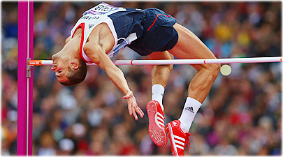 Richard Douglas Fosbury