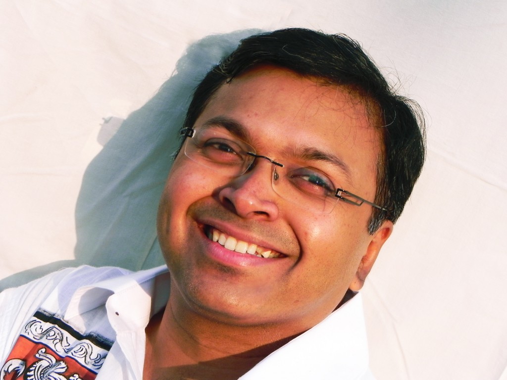 Dr. Devdutt Pattanaik 