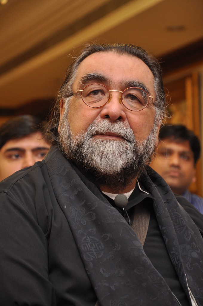 Prahlad Kakar 