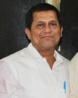 Dr. Achyutananda Samanta 