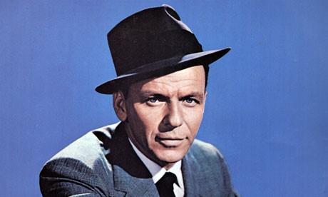 FRANK SINATRA