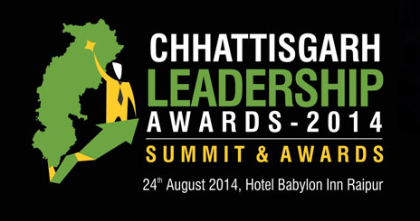 Chhattisgarh Leadership Awards