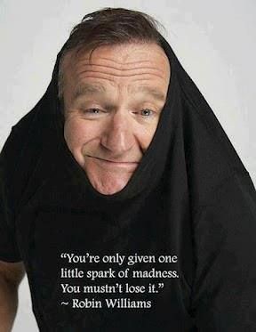 Robin Williams