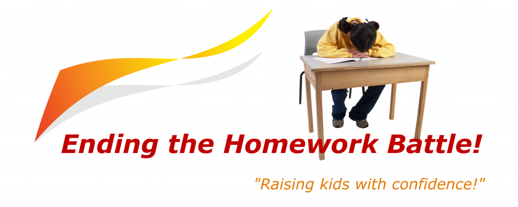 How to Get Children to Do Homework