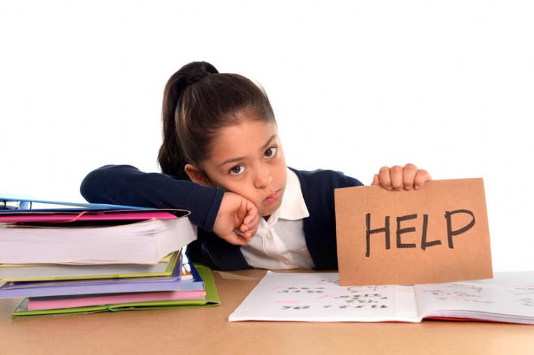 10 Ways to help your child during exams