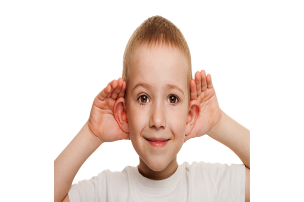 Improving Your Child`s Listening Skills