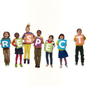 Raising Your Kids with Respect: How to Teach Your Child to Care for the World Around Them