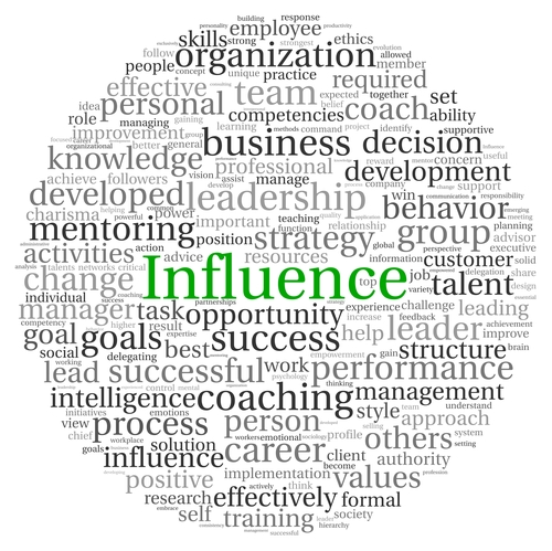 7 Ways To Build Influence