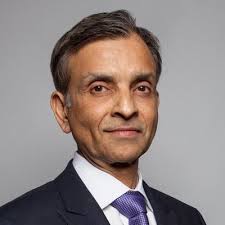 Vivek Ranadivé 