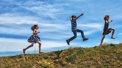 6 Activities You Didn't Know Were So Good for Your Kids