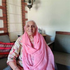 Meet Chef Harbhajan Kaur, Who Started Her Entrepreneurial Journey At 90
